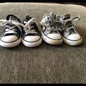 Toddler Converse